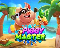 Piggy Master